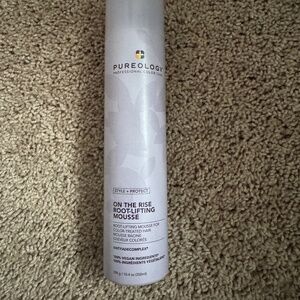 Pureology On The Rise Root Lifting Mouse